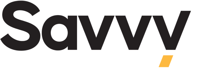 SavvY logo